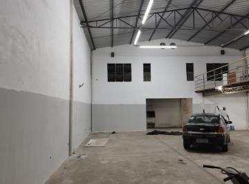 Foto 01 · Ótimo galpão na cidade de Indaiatuba com finalidade comercial/industrial