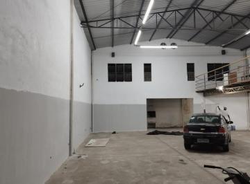 Foto 01 · Ótimo galpão na cidade de Indaiatuba com finalidade comercial/industrial