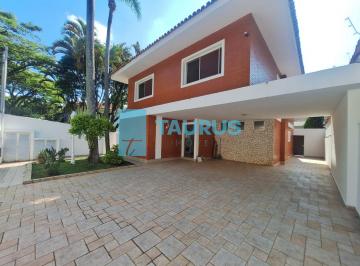 Foto 34 · Casa para venda, 4 dormitórios, 7 vagas, 450m², Morumbi.
