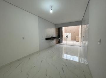 Casa de 3 quartos, São Paulo · Sobrado novo à venda no Bairro do Jardim Santo Elias 