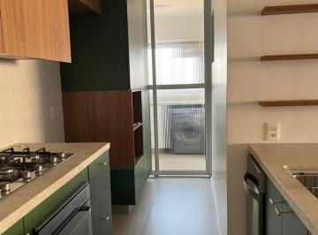 Foto 01 · Apartamento 74M2 - 3 Quartos , 1 suíte e 2 vagas - INDIANÓPOLIS
