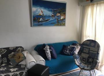 Apartamento de 3 quartos, Guarujá · Apartamento