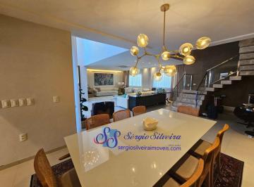Casa de 5 quartos, Aquiraz · Luxuosa casa no Alphaville Fortaleza com 5 suítes