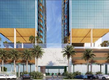 Imóvel novo vertical , Maceió · Apartamento à Beira Mar Jacarecica, Maceió - Residencial Póvoa de Varzim
