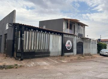 Casa , Paranoá · QD 20 CONJUNTO L- EXCELENTE TAMBÉM PARA COMÉRCIO