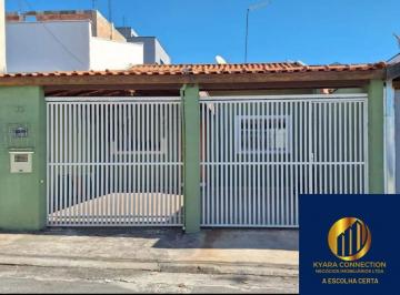 Foto 01 · Casa, Loteamento Villa Branca, Jacareí, SP