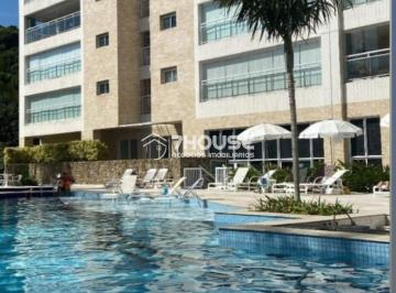 Foto 01 · Apartamento, Parque Enseada, Guarujá, SP