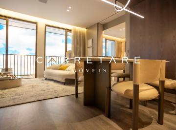 Apartamento de 2 quartos, Curitiba · APARTAMENTO- TURIN 2 QUARTOS NO BATEL