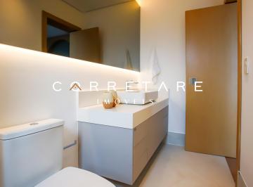 Apartamento de 2 quartos, Curitiba · APTO TURIN DOIS QUARTOS COM SUITE _BATEL 