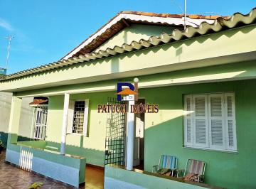 Casa · 270m² · 3 Quartos · 6 Vagas · EXCLUSIVO!! Casa com 03 Dormitórios Próximo Ao Mar!