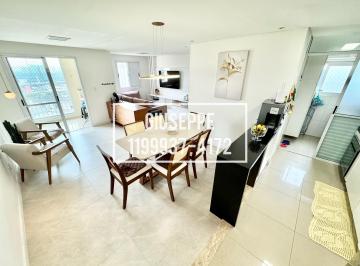 Apartamento de 3 quartos, São Paulo · Apartamento à venda 90 metros 3 quartos 1 suite 2 vagas - JAGUARE