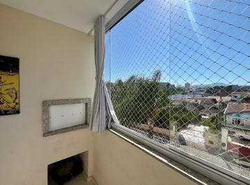 Apartamento de 2 quartos, São José · Apartamento para venda com 63 metros quadrados com 2 quartos em Barreiros - SJ