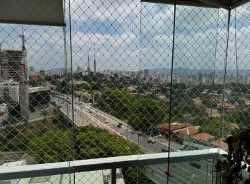 Apartamento de 2 quartos, São Paulo · APARTAMENTO 2 DORMITÓRIOS COM SUÍTE NO MELHOR DE PINHEIROS_SP