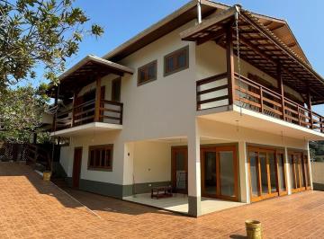 Casa de 4 quartos, Embu-Guaçu · Linda Casa à Venda no Exclusivo Condomínio Fazenda da Ilha 
