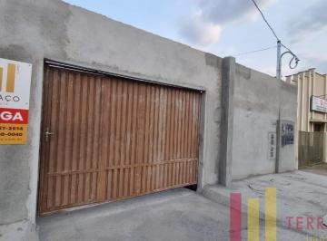 FACHADA · Casa, Centro, Uruaçu, GO