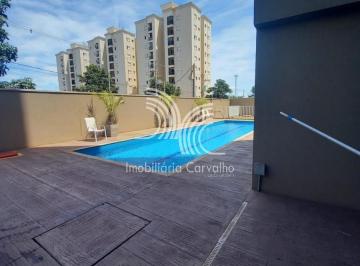 Foto 01 · Apartamento - Jardim Firenze