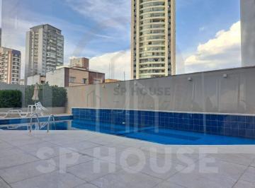 Foto 19 · Apartamento a venda Saúde, 2 quartos, 1 Suite, 1 vaga, 70m²,