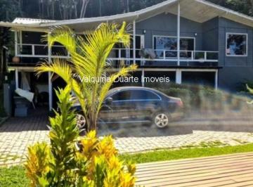 Foto 01 · Casa, Canto das Aguas, Rio Acima, MG
