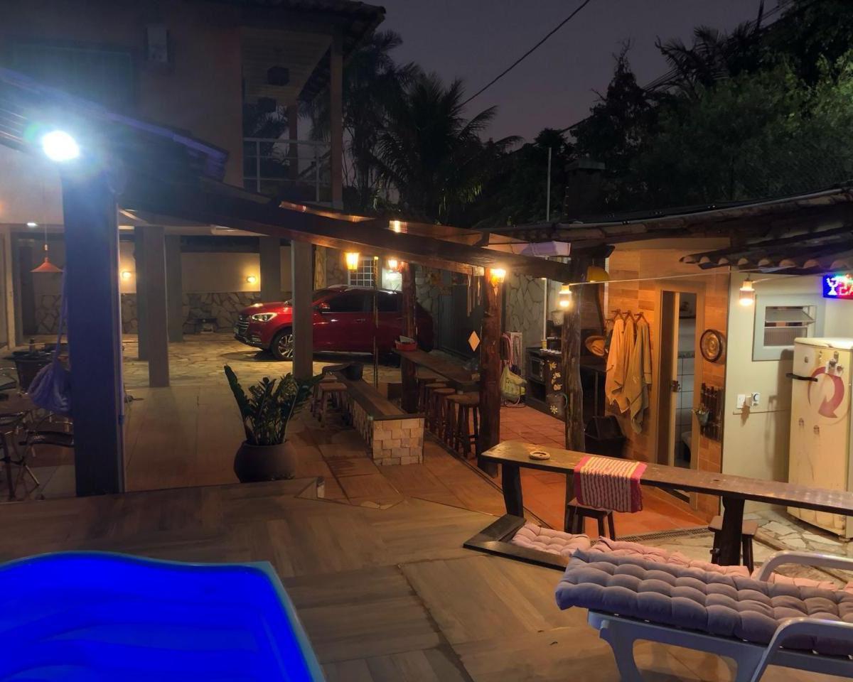 Foto - Águas Claras - Arniqueiras