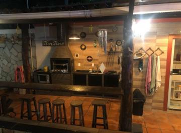 Casa de 4 quartos, Águas Claras · SHA CONJUNTO CHÁCARA 18 , 4 QUARTOS SENDO TODAS SUÍTES , VISTA LIVRE , PERMUTA 