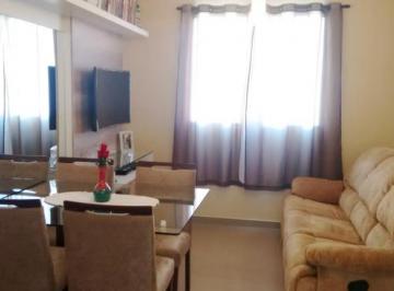 Apartamento de 2 quartos, São Paulo · Apartamento à venda no Bairro do Jardim Ipanema (Zona Oeste)