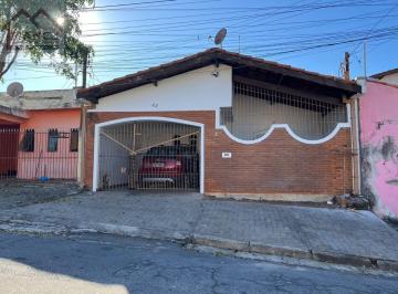 Foto 01 · Casa, Jardim Benintendi, Franco da Rocha, SP