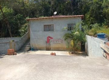 Foto 04 · Casa, Recanto Lagoa Grande, Embu Guaçu, SP