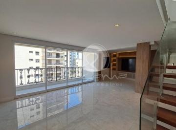 Foto 01 · Apartamento para Venda no Cambuí em Campinas - Altíssimo Padrão