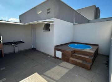 Apartamento · 32m² · 2 Quartos · 2 Vagas · Cobertura para Venda em Contagem / MG no bairro Cabral
