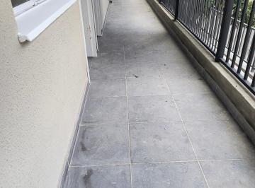 Apartamento de 2 quartos, Taboão da Serra ·  2 dormitórios pronto 45m Centro Parque Assunção com 1 vaga e terraço.