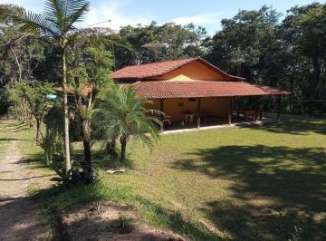 Rural · 120m² · 4 Quartos · Sítio / Chácara para Venda em Esmeraldas / MG no bairro Taquaras