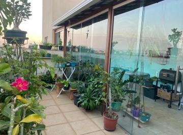 Apartamento · 94m² · 3 Quartos · 1 Vaga · Cobertura para Venda em Belo Horizonte / MG no bairro Santa Terezinha