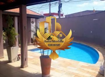 Foto 01 · Sobrado aconchegante, perfeito para quem busca tranquilidade e segurança!