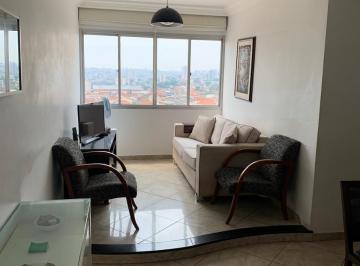 Apartamento de 3 quartos, São Paulo · Apartamento para Venda no bairro Vila São Paulo