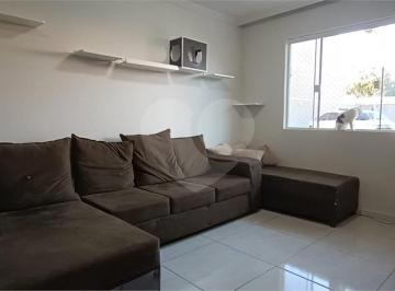 Casa de 3 quartos, Curitiba · Condomínio Residencial Cajuru