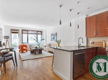 Foto 01 · Apartamento à venda em Manhattan