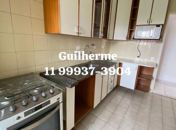 Apartamento de 3 quartos, São Paulo · EXCELENTE AP COM 3 DORMITÓRIOS E 1 SUÍTE!