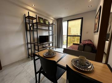202603040833077292.jpg · Apartamento com 1 quarto no Jardim Oceania, Elevador e Lazer
