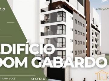Apartamento de 2 quartos, Curitiba · Apartamento Residencial Pinheirinho
