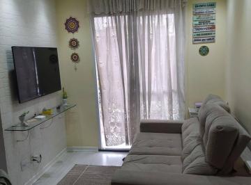 Apartamento · 2 Quartos · 1 Vaga · APARTAMENTO 45 M2 - 02 DORMITÓRIOS JARDIM CUMBICA