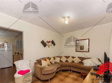 Foto 01 · Sobrado a venda de 202 m² no Jardim Anália Franco, 5 dormitórios, 2 suítes, 4 banheiros, lavanderia,