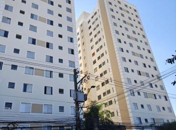 Apartamento de 2 quartos, Santo André · Apartamento com 2 Quartos para aluguel, 50m² - Vila Homero Thon Santo André