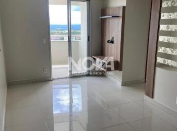 Apartamento de 2 quartos, Gama · Village Arquitetura de Lazer - Apartamento 2 Quartos - Aceita Financiamento - Gama 