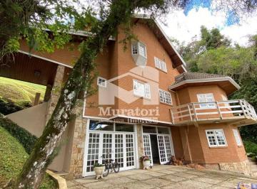 Casa · 405m² · 4 Quartos · 2 Vagas · Casa em Condomínio