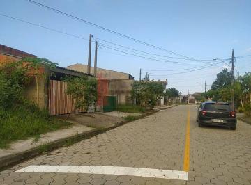 Terreno · LOTE ENTRADA R$ 5.900,00 E MENSAIS R$ 699,00 PERUIBE