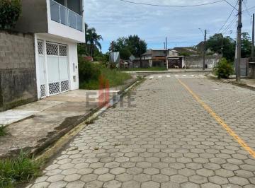 Terreno · LOTE ENTRADA R$ 7.900,00 E MENSAIS R$ 707,00 PERUIBE