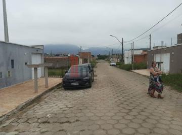 Terreno · TERRENOS CENTRO PERUIBE ULTIMAS UNIDADES.