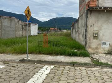 Terreno · 250m² · TERRENOS PARCELADOS CENTRO PERUIBE