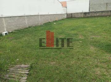 Terreno · 300m² · TERRENO 300 M2 CENTRO PERUIBE FACILITADO