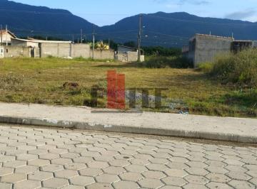 Terreno · 250m² · TERRENOS PARCELADOS CENTRO PERUIBE ULTIMAS UNIDADES